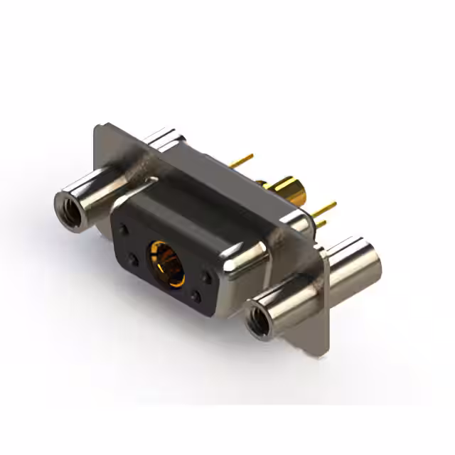 628-5W1-224-3T4 EDAC Inc.  D-Sub-Steckverbinderbaugruppen